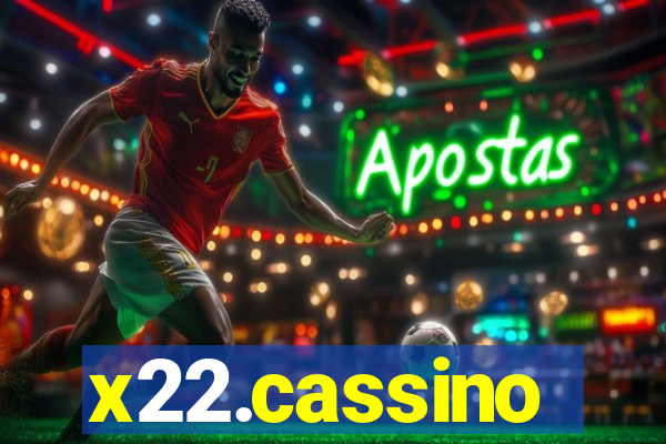 x22.cassino