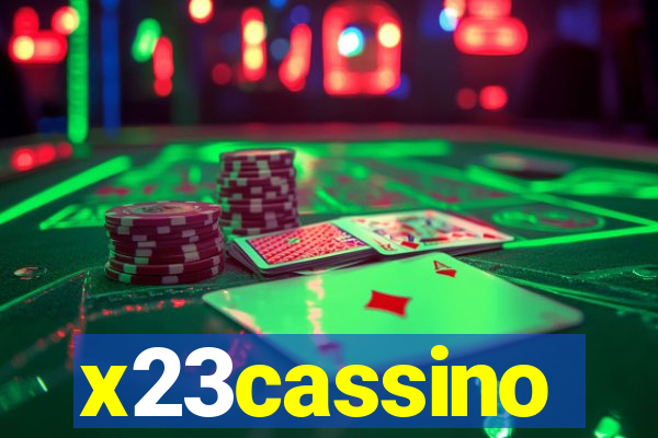 x23cassino