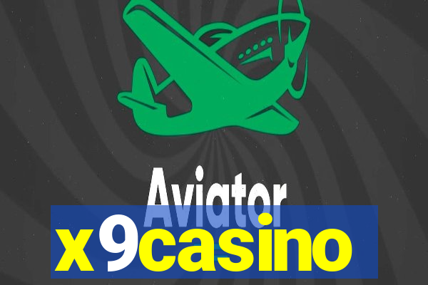 x9casino