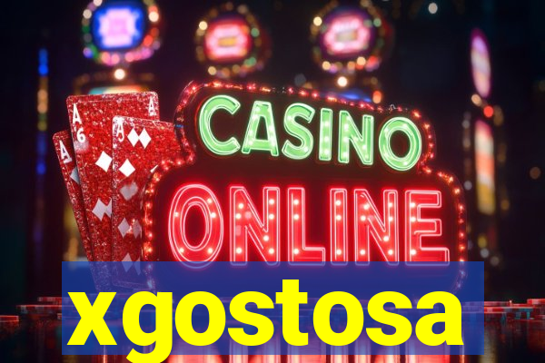 xgostosa