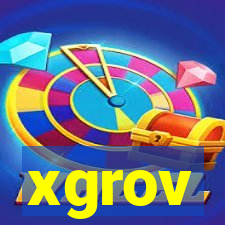 xgrov