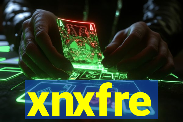 xnxfre