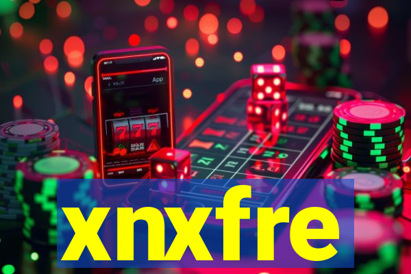 xnxfre
