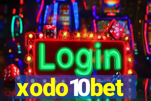 xodo10bet