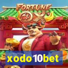 xodo10bet