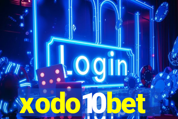 xodo10bet