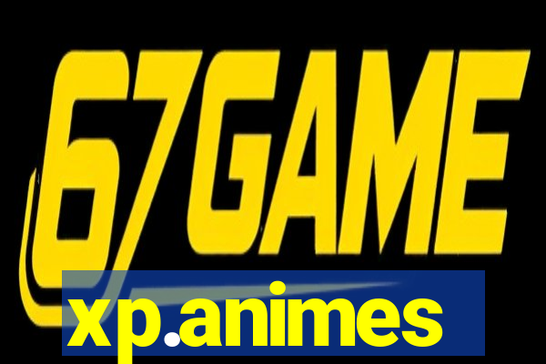 xp.animes