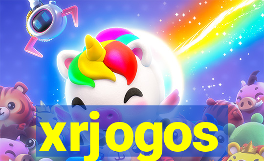 xrjogos