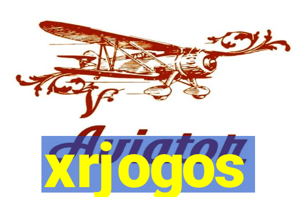 xrjogos