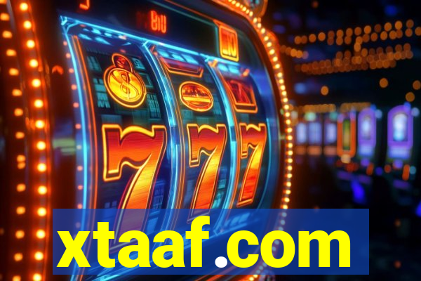 xtaaf.com
