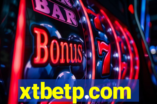 xtbetp.com