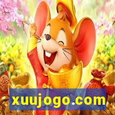 xuujogo.com