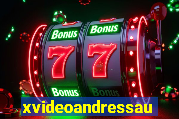 xvideoandressaurach