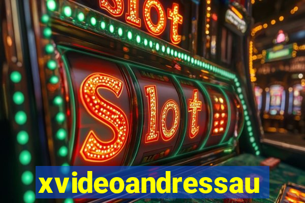 xvideoandressaurach