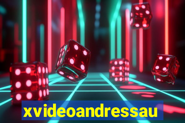 xvideoandressaurach
