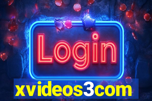 xvideos3com