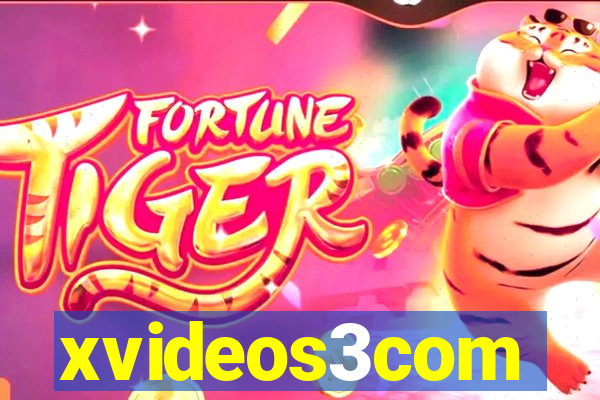 xvideos3com