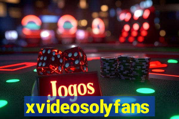 xvideosolyfans