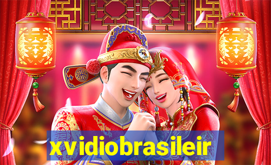 xvidiobrasileiro