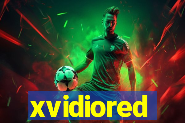 xvidiored