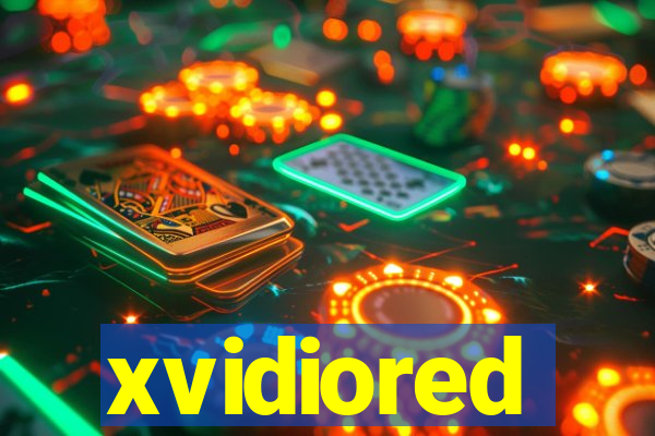 xvidiored