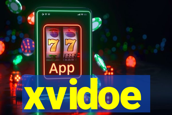 xvidoe