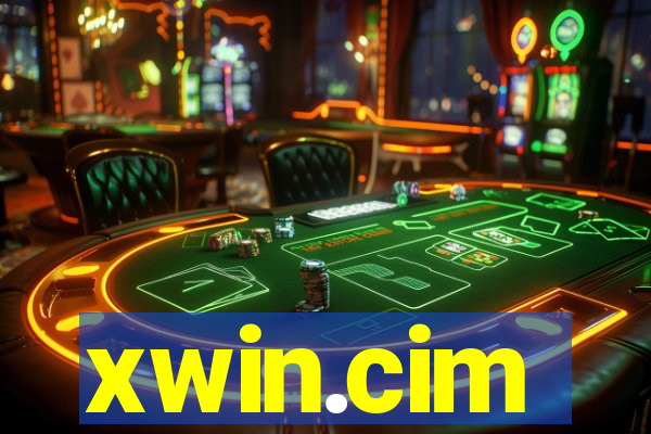 xwin.cim