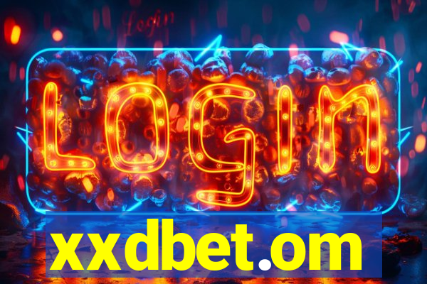 xxdbet.om