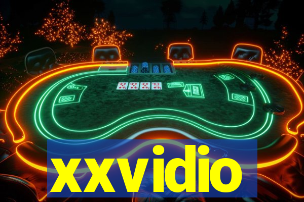 xxvidio