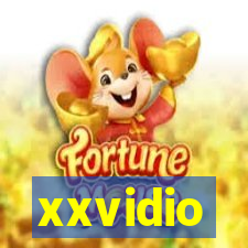 xxvidio