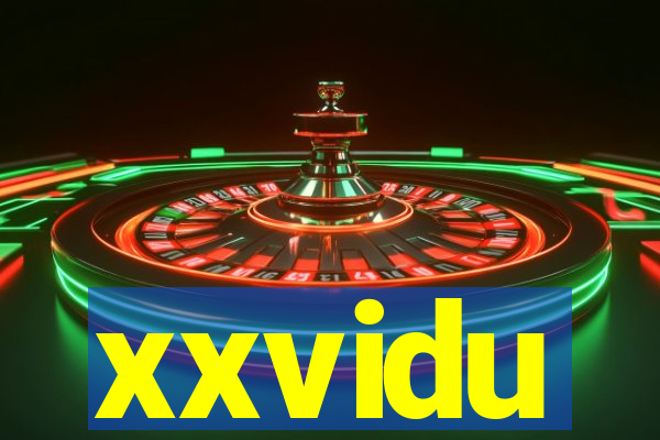 xxvidu