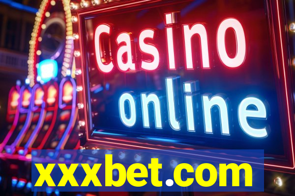xxxbet.com