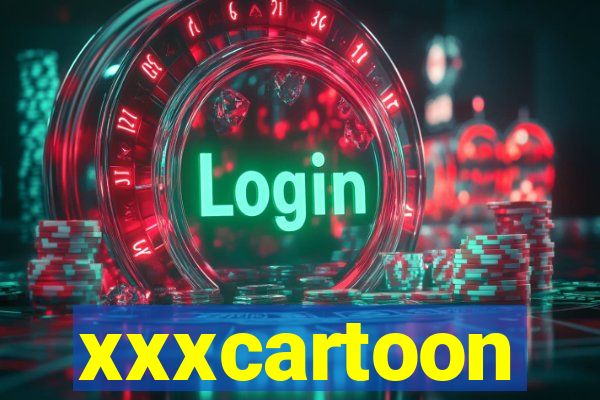 xxxcartoon