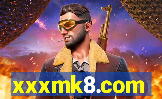 xxxmk8.com