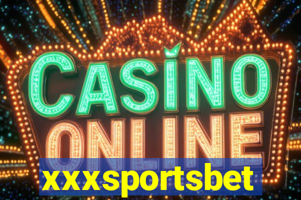 xxxsportsbet