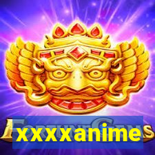 xxxxanime