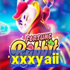 xxxyaii