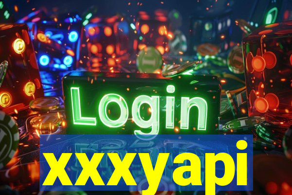 xxxyapi
