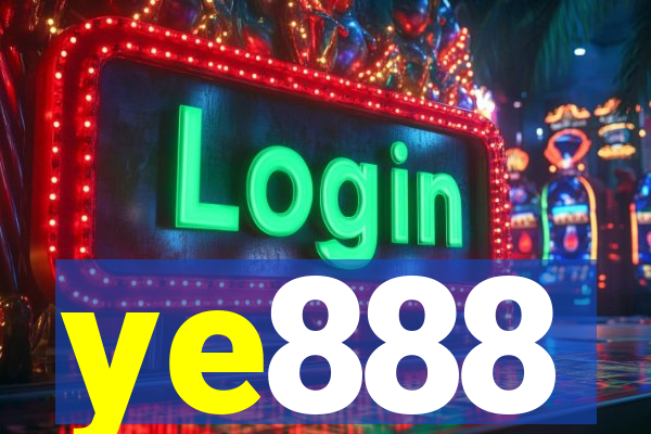 ye888