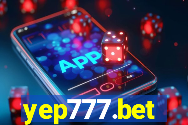 yep777.bet