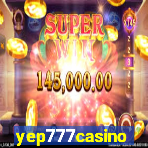 yep777casino
