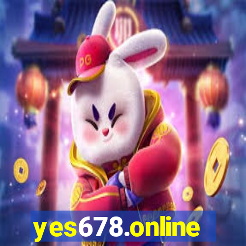 yes678.online