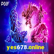 yes678.online