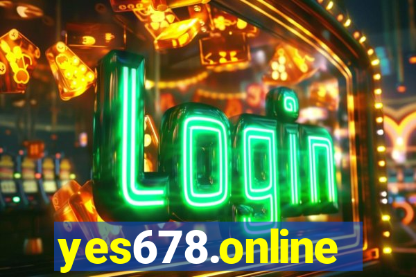 yes678.online