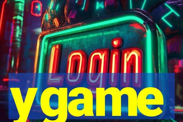 ygame