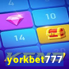 yorkbet777