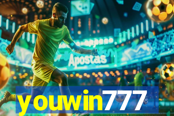 youwin777