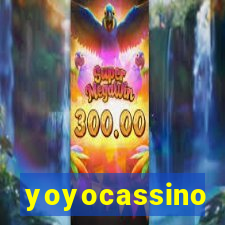 yoyocassino