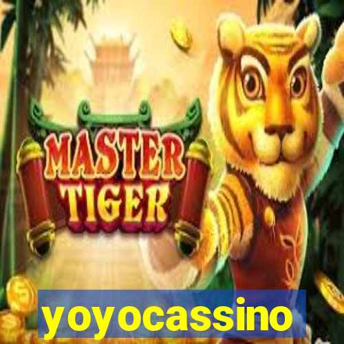 yoyocassino