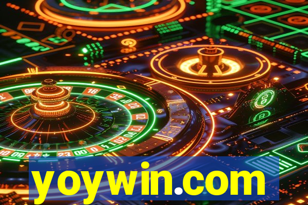 yoywin.com